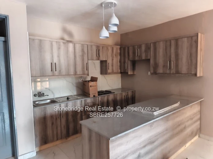 1 Bedroom Flat in CBD To Rent