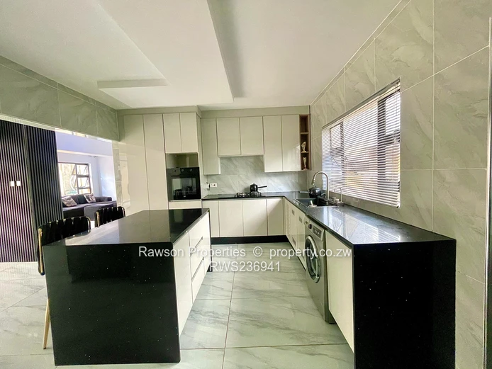 Neat Newly built Cluster For Sale