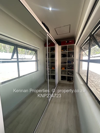 Upmarket Furnished 3 Bedroom Home in good area (Sole Mandate)