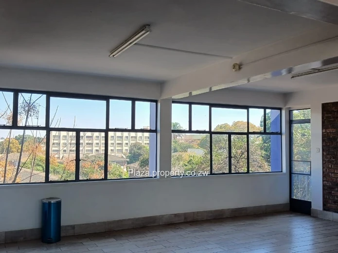 Avenues - Commercial Offices for Rent