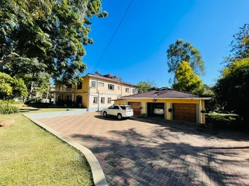 Colne Valley Double-Story Luxury Home for Sale