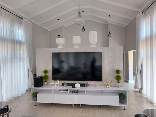 4 Bedroom Townhouse Complex