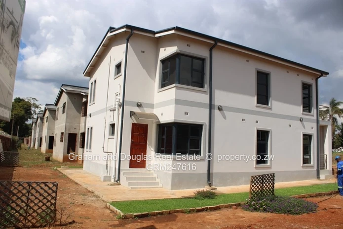 Marlborough cluster houses for sale