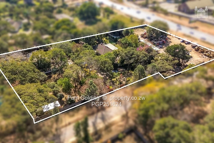 Investors Delight-Road Frontage Gem