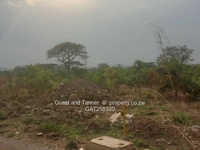 432m² RESIDENTIAL STAND for SALE| TYNWALD