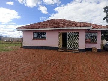 3 Bedroom Cottage