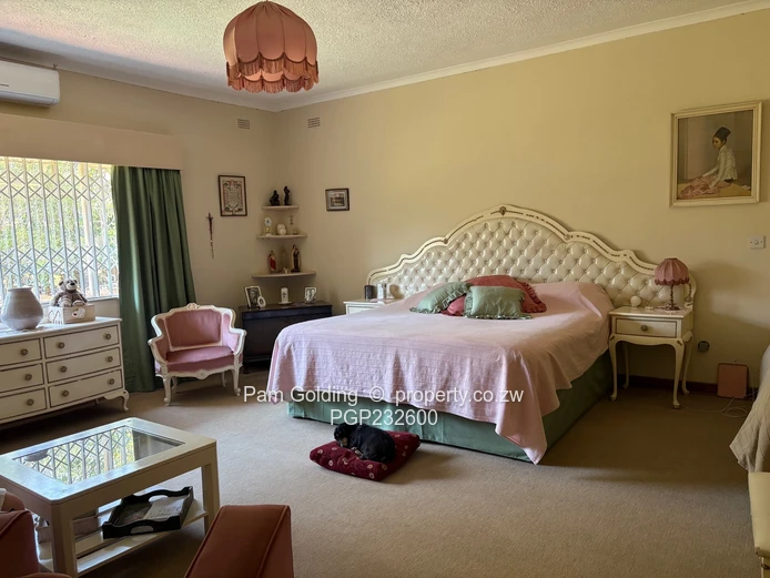 Perfect commercial property