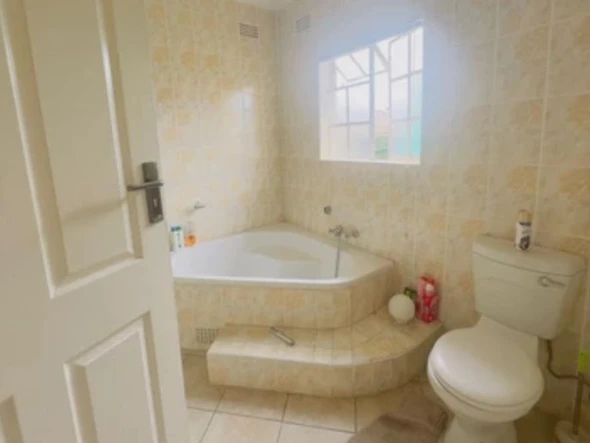 3 Bedroom Townhouse Complex