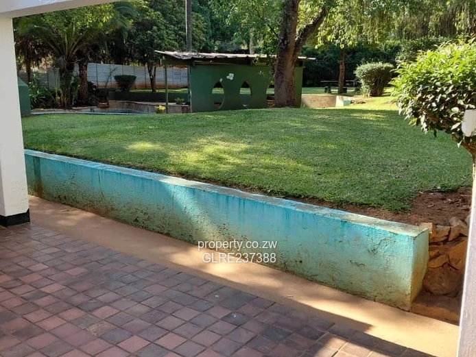 The Grange Fully Furnished House To Let 