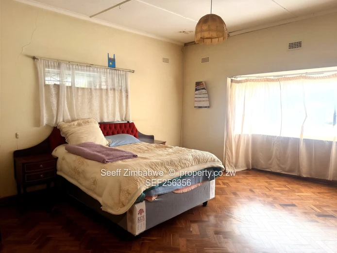 Greendale North Property with Arcturus Road frontage  (Sole Mandate)