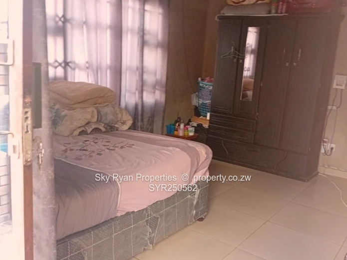 Masvingo, Victoria Range House For Sale