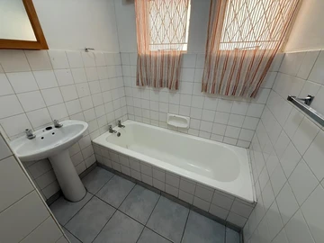 2 Bedroom Townhouse Complex