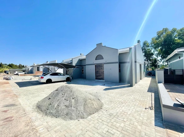 Houses for Sale in Greendale, Harare East | 75 listings