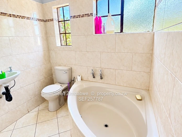 Prime Property for Sale in Queensdale, Bulawayo