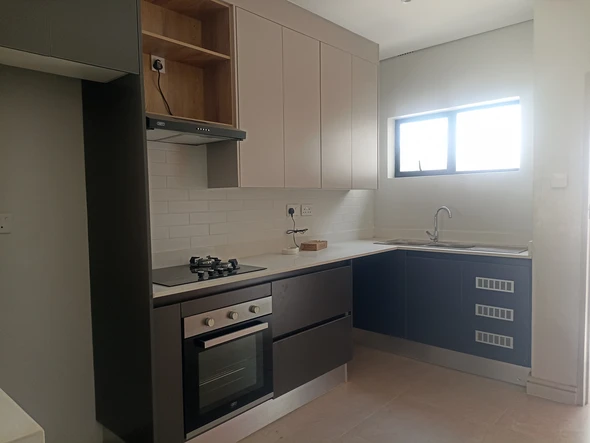 Flat & Apartment