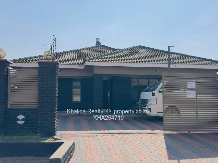 Madokero - 4 Bedroom House For Sale (Sole Mandate)