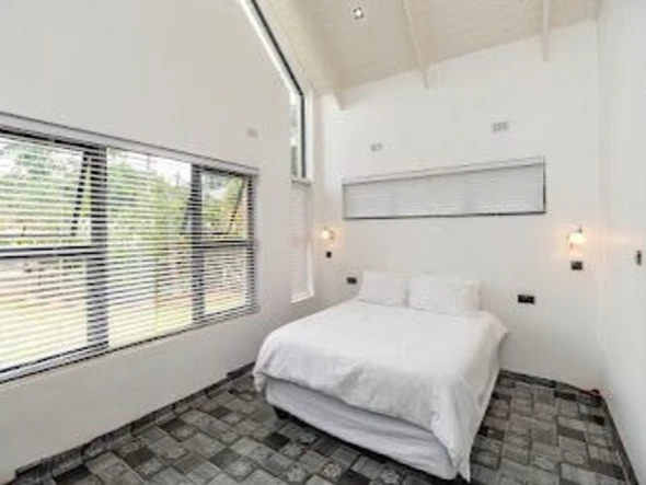 7 Unit Townhouse Complex