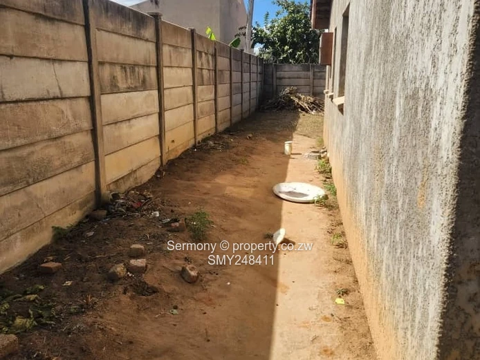 Residential House For Sale