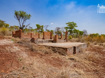 Farm & Agricultural Land