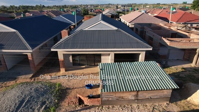Ruwa Springvale house for sale by private treaty