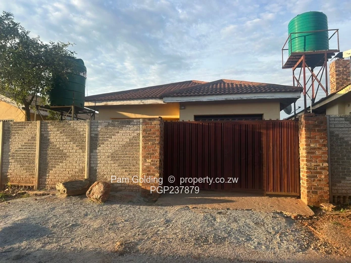 3 Bedroom House for Sale in Tynwald South