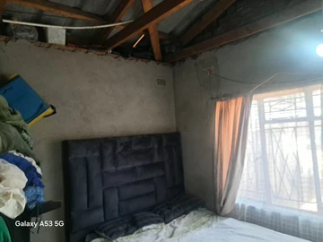 2 Bedroom Garden Flat