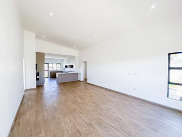 3 Bedroom Townhouse Complex