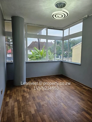 Upper Avenues Flat To Let 