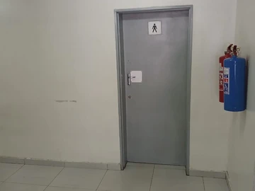 Shop & Retail Property