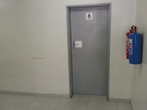 Shop & Retail Property