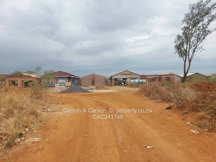 Good and Affordable  (Sole Mandate)