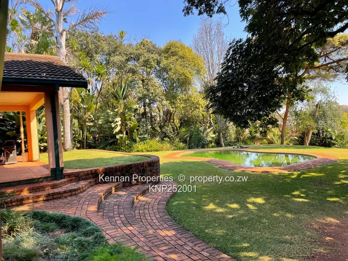  Mandara 8094 square metres for sale - Not to be missed  (Sole Mandate)