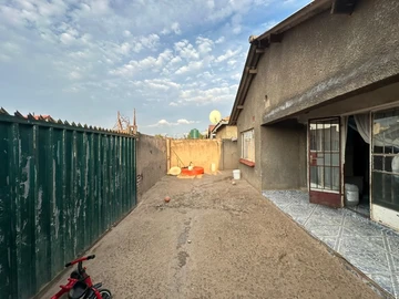 4 Bedroom Townhouse Complex
