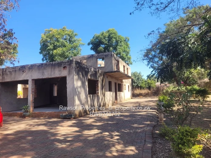Helensvale Incomplete Property For Sale