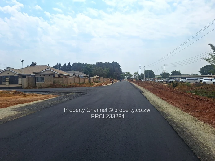 Build Your Dream Home in Tynwald Gated Complex! (Sole Mandate)