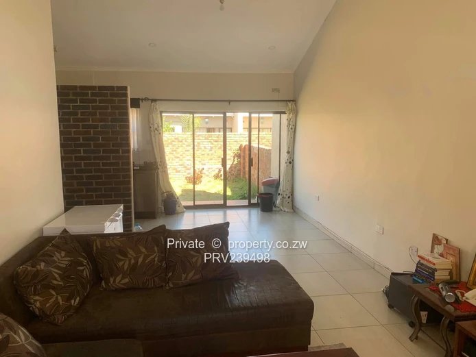 Madokero 2Bed Apartment To Rent 