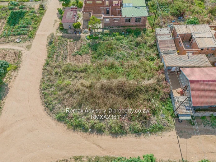 Affordable Land Opportunity!