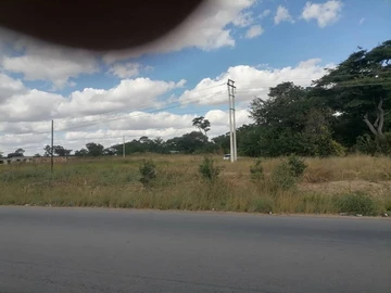 Commercial & Industrial Land