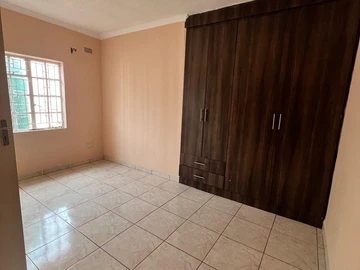 3 Bedroom Townhouse Complex