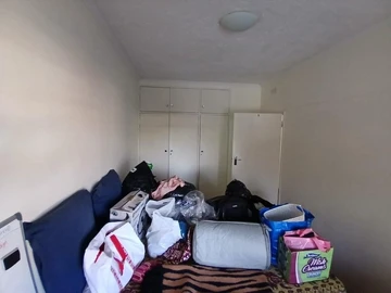 2 Bedroom Garden Flat