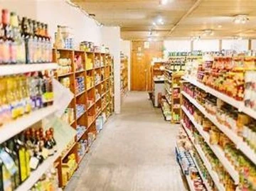 Shop & Retail Property