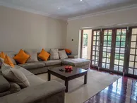 5 Bedroom Townhouse Complex