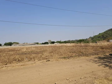 Farm & Agricultural Land