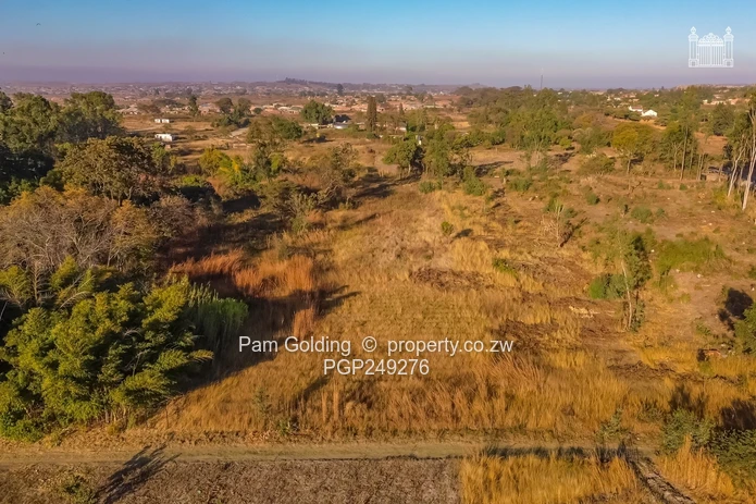 Development Oppourtunity Snake Park (Sole Mandate)