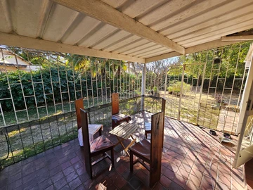 3 Bedroom Townhouse Complex
