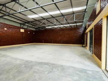 Shop & Retail Property