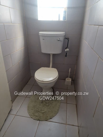 Incomplete 5 bed house at roof level and 2 cottages for sale in Norton