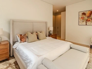 6 Unit Townhouse Complex