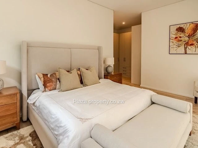 Secure Your Home In An Exclusive Townhouse Complex