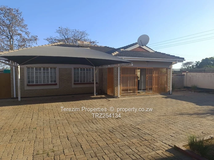 Waterfalls Fbc Cluster House For Sale